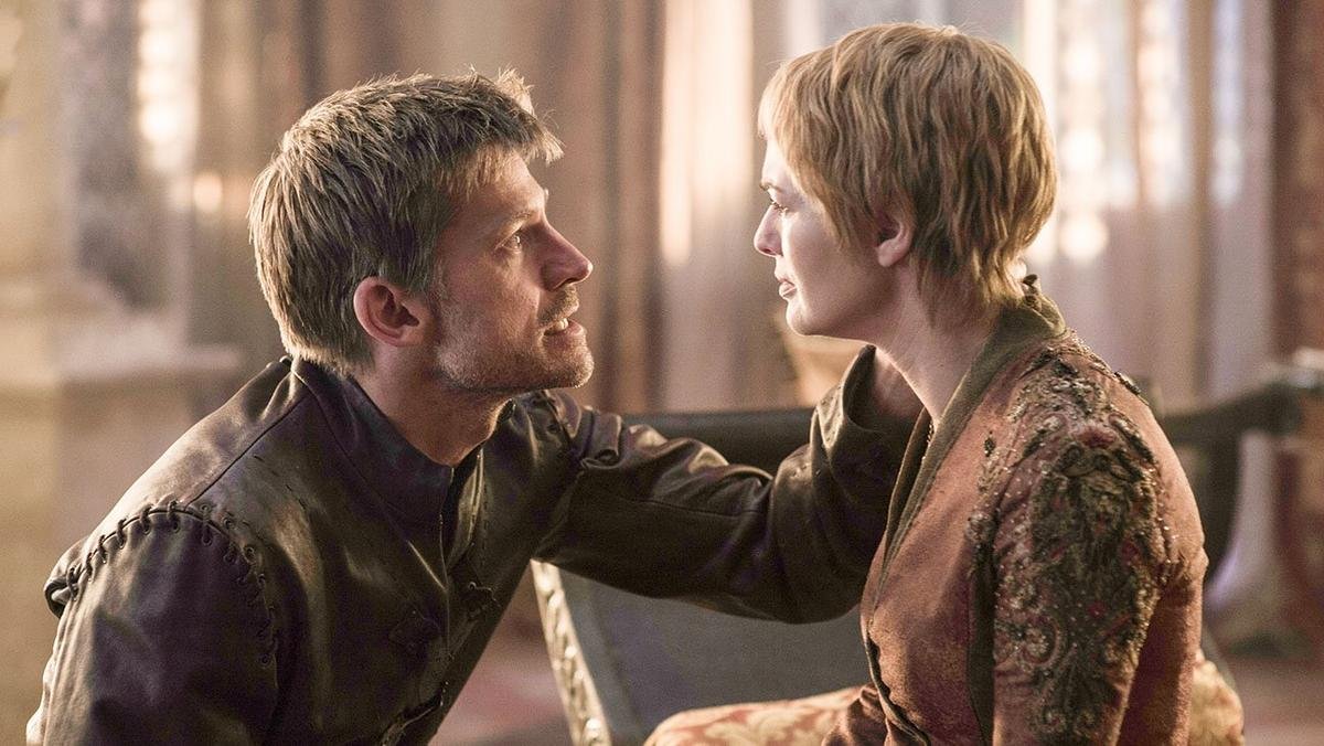 Jaime Lannister sẽ giết Cersei để bảo vệ Brienne? Ảnh 3