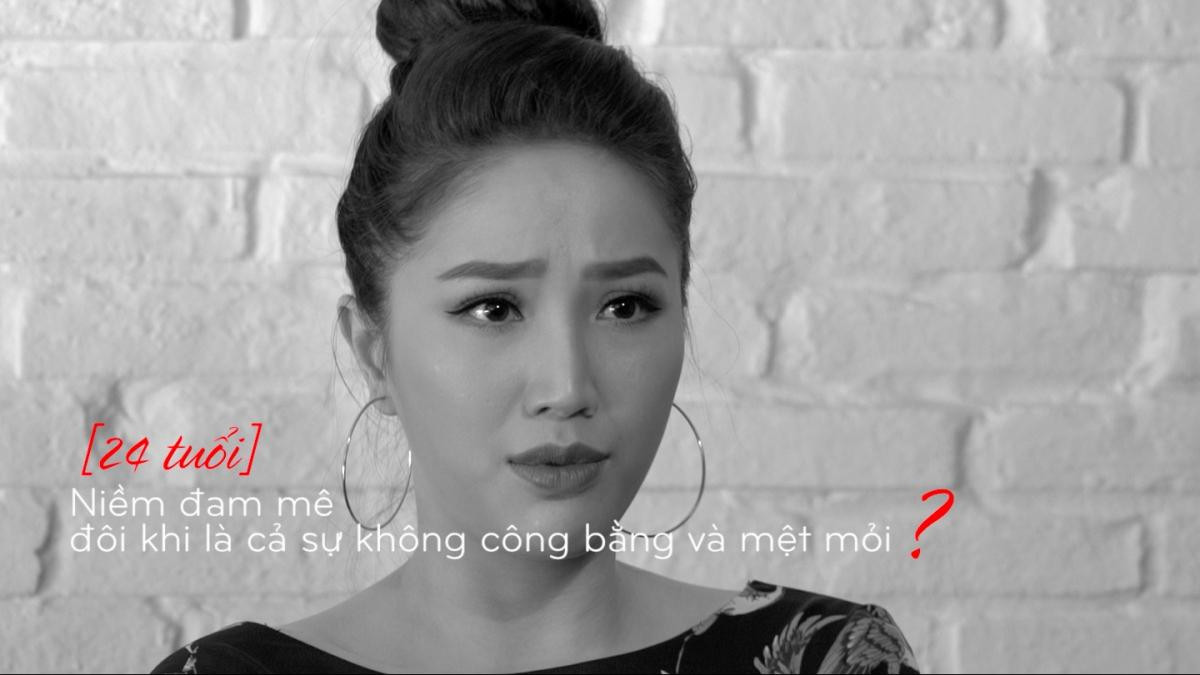 Remix Restory: Bảo Thy lần đầu bật mí chuyện bất công trong showbiz Ảnh 4