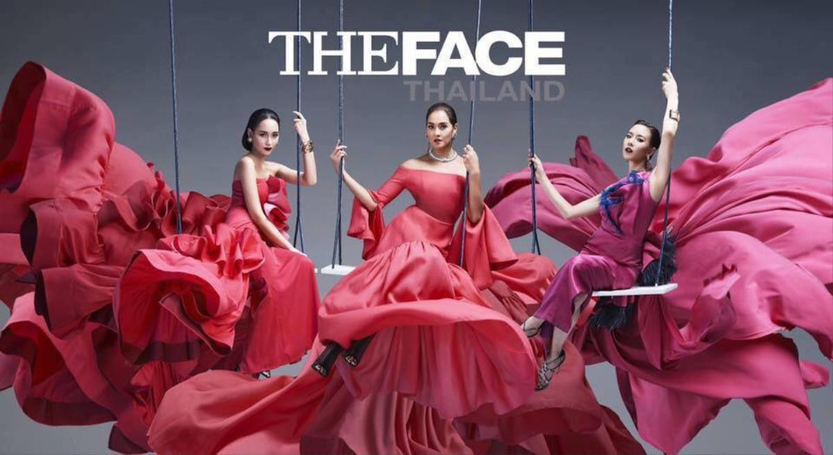 Một chuyện động trời vừa xảy ra: The Face Thailand đổi HLV giữa chừng vì mâu thuẫn? Ảnh 12