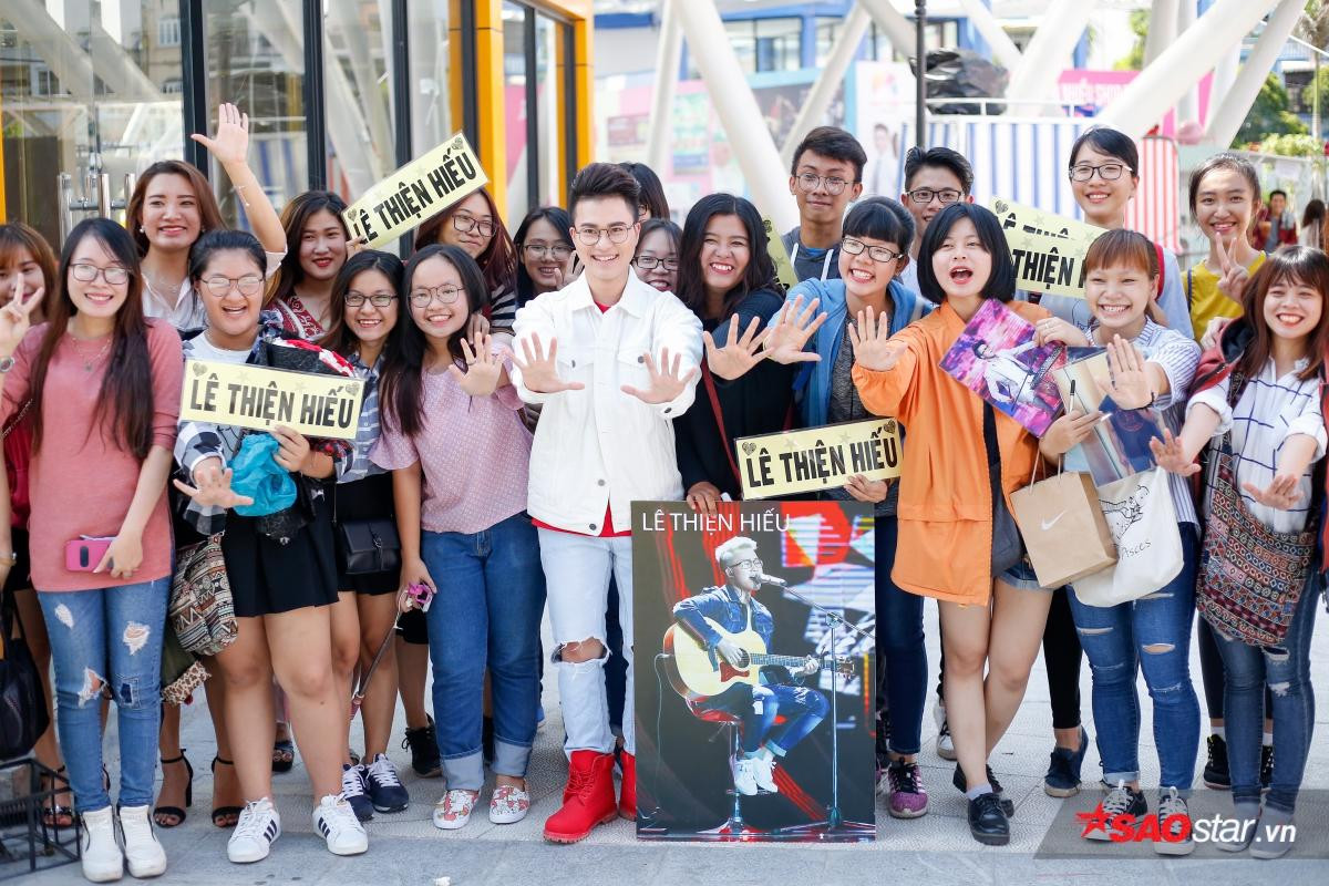 Lê Thiện Hiếu tung ca khúc mới: 'Tôi chưa bao giờ nghĩ mình làm được điều này' Ảnh 11