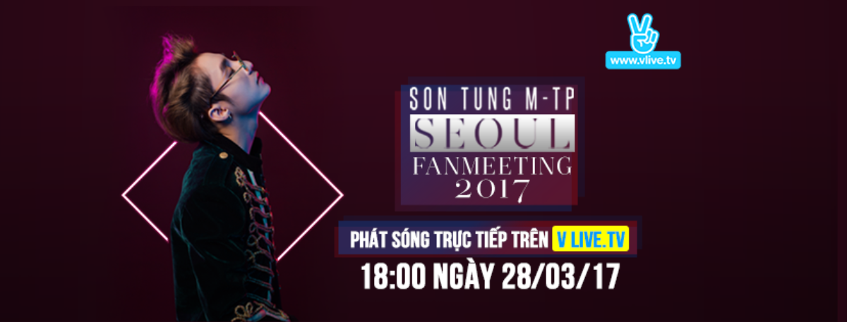 Giờ G sắp đến, Sơn Tùng M-TP đổ mồ hôi tập luyện cho Seoul Fan meeting Ảnh 11