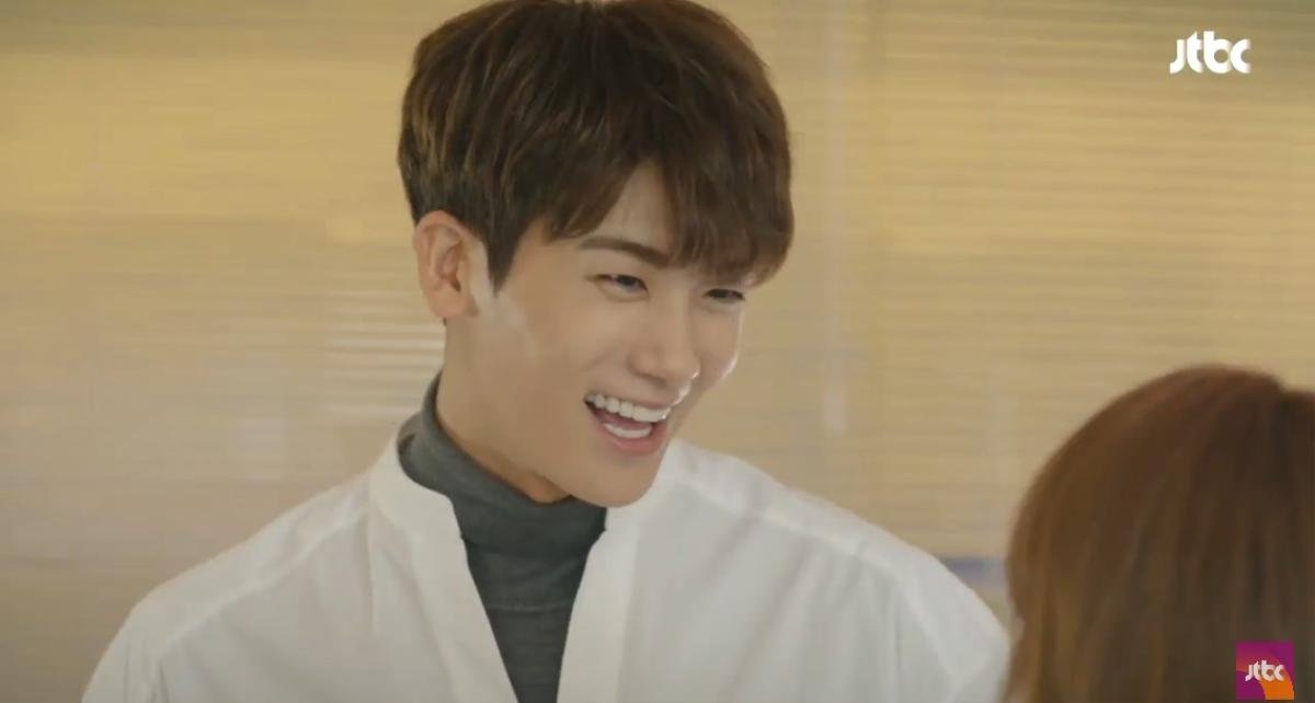 Strong Woman Do Bong Soon: Park Hyung Sik soán ngôi nam thần lầy lội nhất trên màn ảnh xứ Hàn Ảnh 36