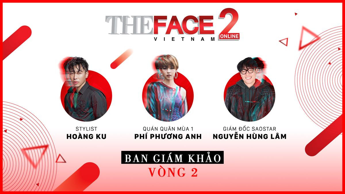 The Face Online chính thức công bố concept cho thử thách vòng 2 của Top 10 Ảnh 11