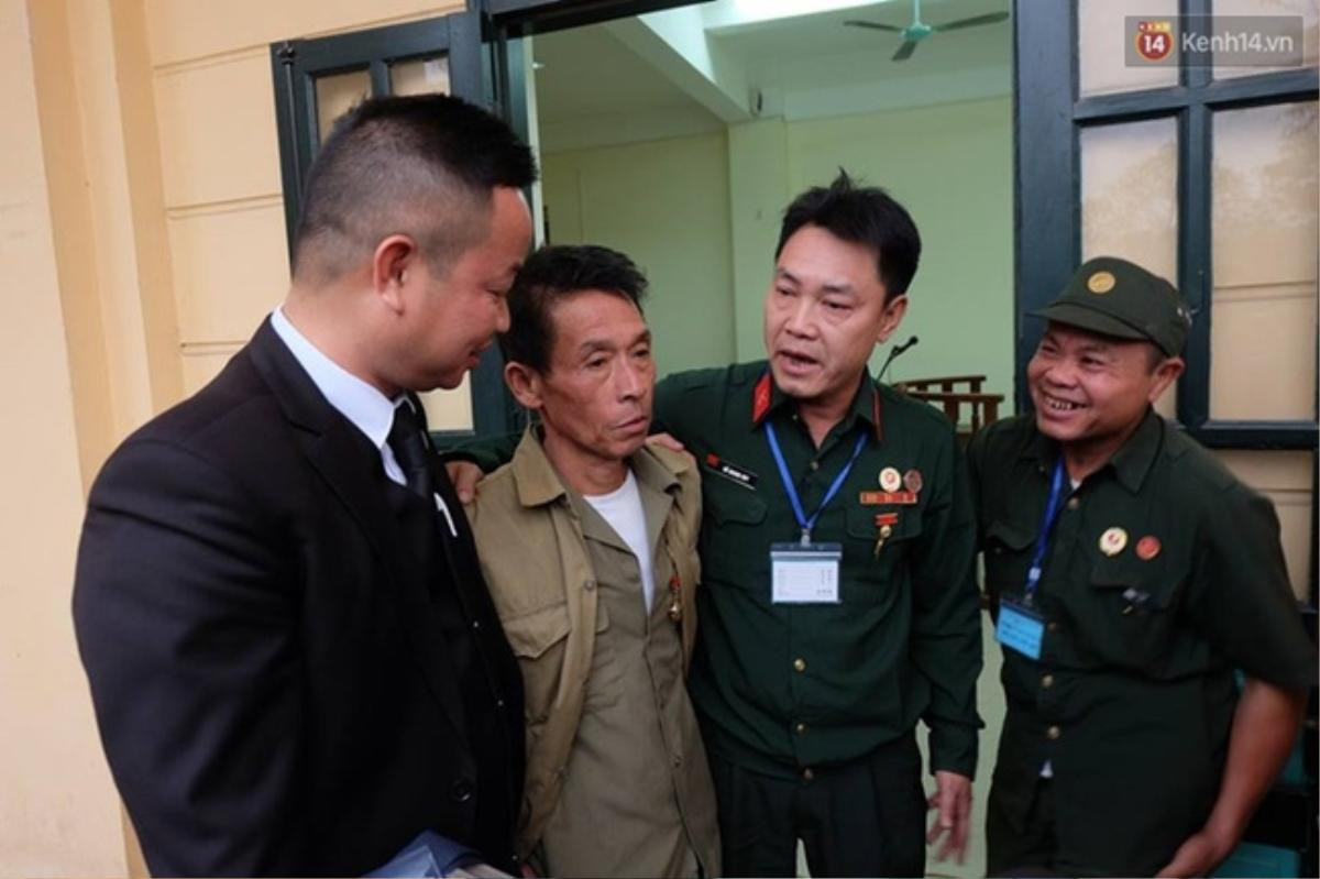 Vợ người lái xích lô khiến bé trai 10 tuổi tử vong: 'Chúng tôi cảm ơn gia đình cháu bé đã khoan dung' Ảnh 3