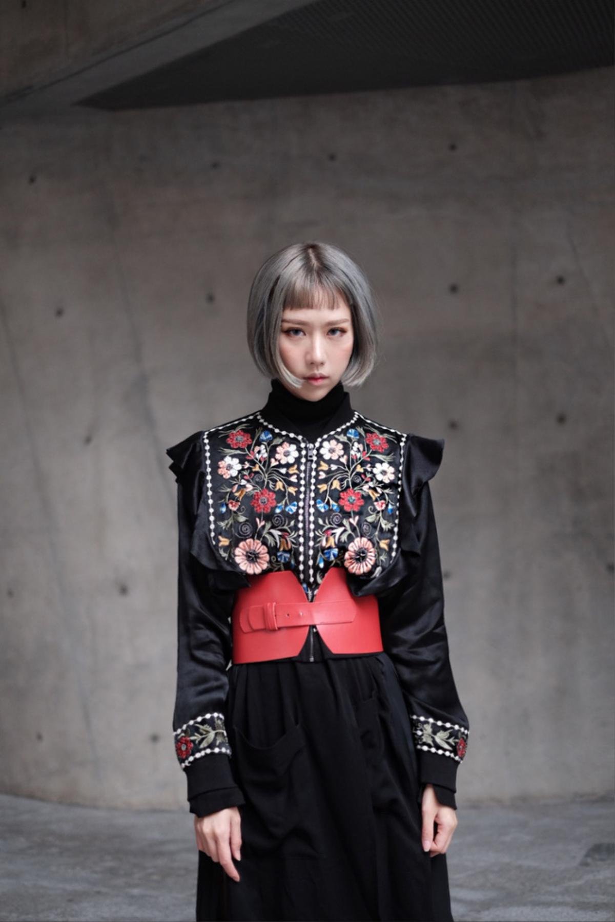 Đến hẹn lại lên, xin chào Seoul Fashion Week! Ảnh 2