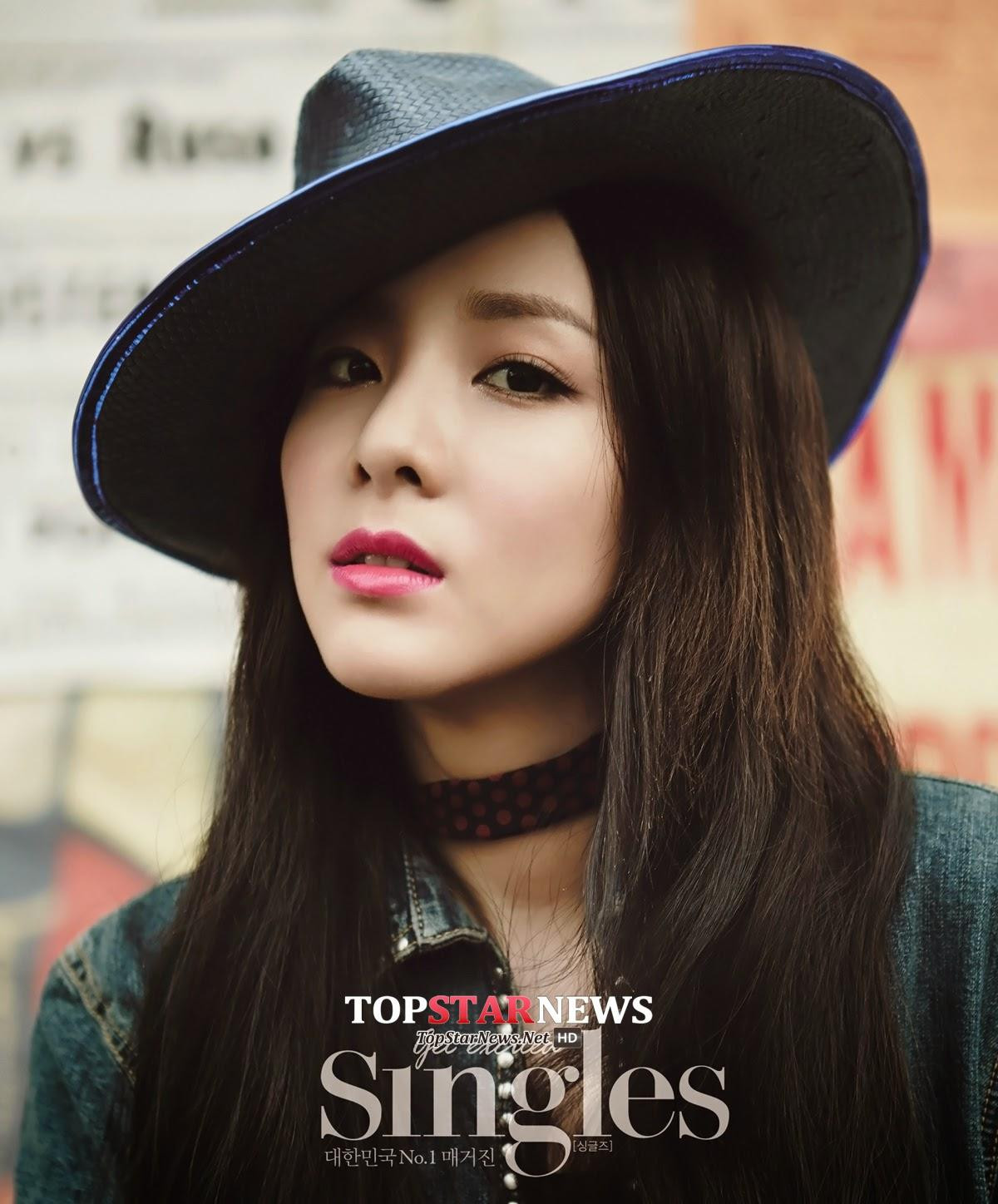 Dara (2NE1) sẵn sàng solo, Hyuna chuẩn bị lên sàn cùng Troublemaker phiên bản 2.0 Ảnh 1