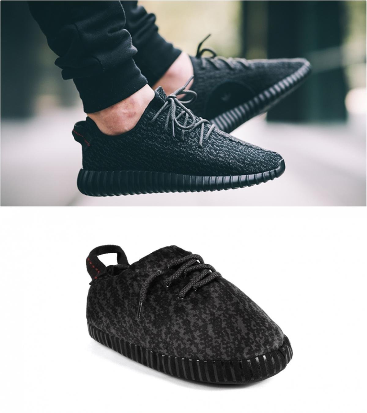 Trong tay một triệu đồng, bạn đã mua được Yeezy đủ size rồi đấy! Ảnh 6