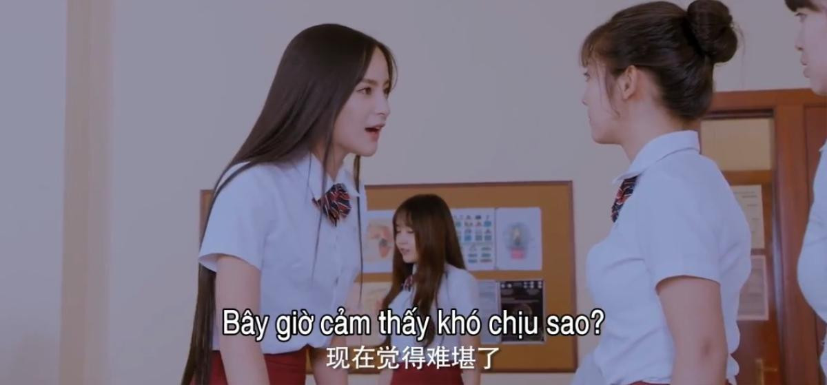 'Ác ma thiếu gia' đi đến gần tập cuối, An Sơ Hạ sẽ còn chịu bi kịch gì? Ảnh 11