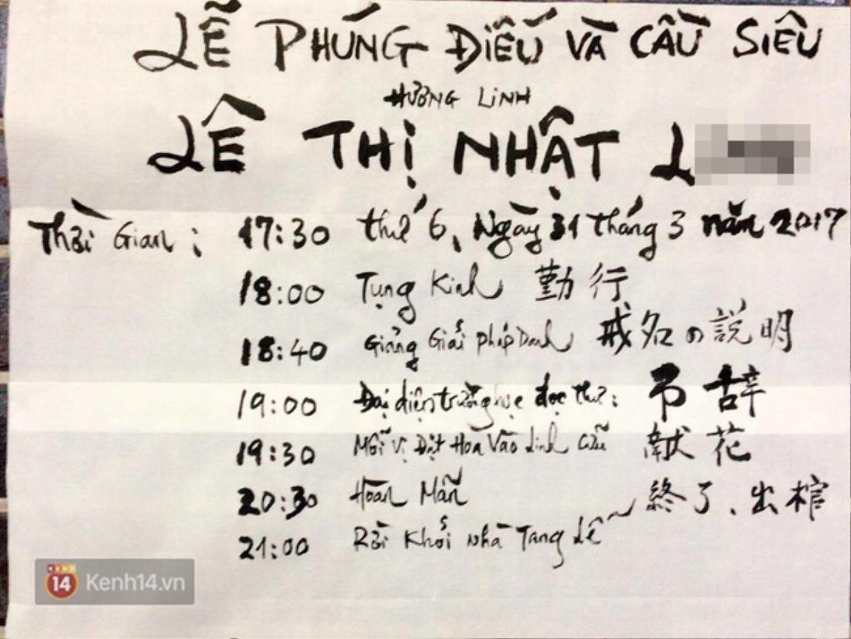 Trời mưa nặng hạt ngày lễ cầu siêu cho bé gái người Việt tử vong tại Nhật Ảnh 6