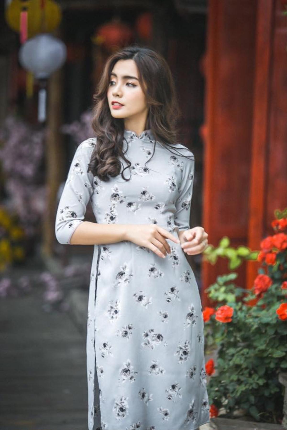 Chưa phải là fashionista, nhưng nên nhớ tên cô nàng này đi là vừa! Ảnh 4