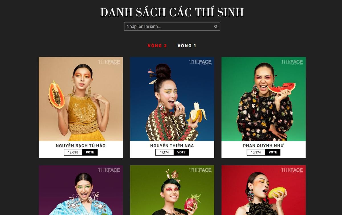 Thiên Nga: Cô nàng đa tài và cuộc chạy đua tăng tốc trong Top 9 The Face Online Ảnh 4