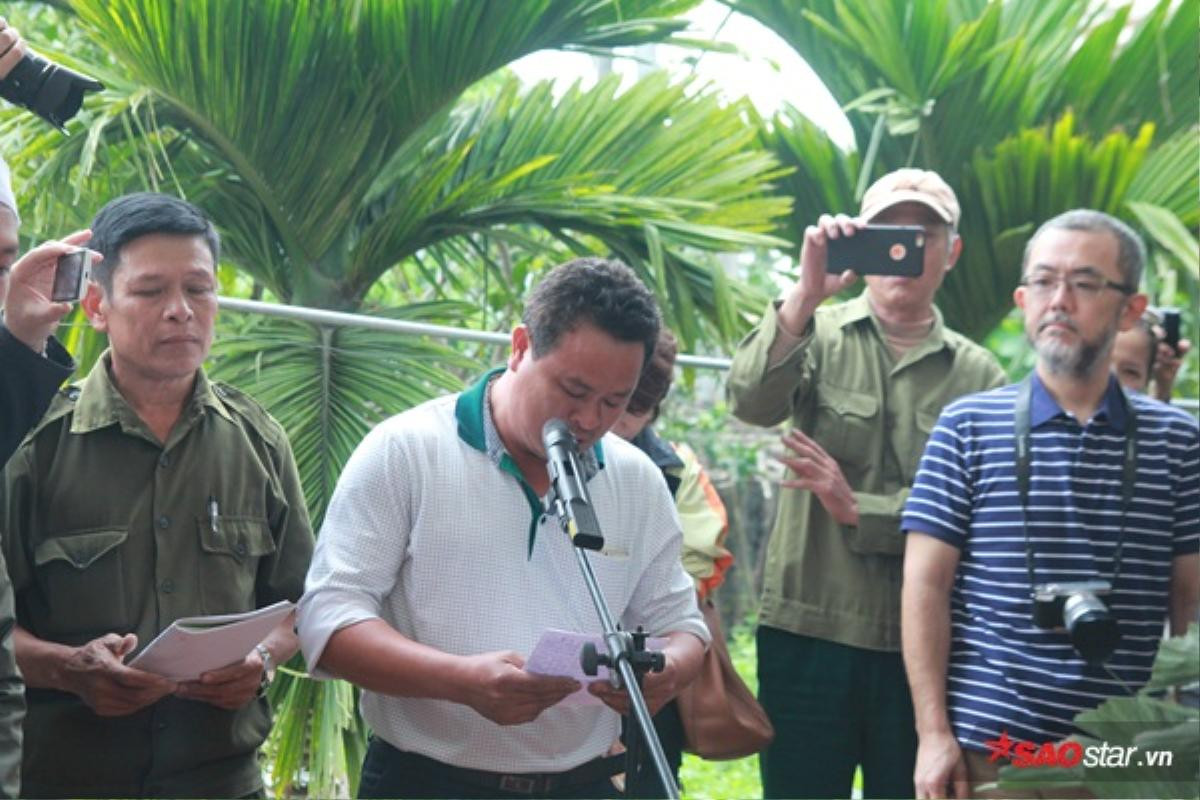 Dòng người tiễn biệt, đưa bé gái bị sát hại ở Nhật về với đất mẹ Ảnh 2