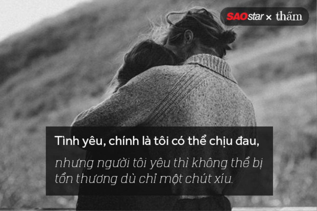 Mưa rồi, hãy xoa dịu trái tim bằng những lời trầm buồn như chuyện kể Ảnh 3