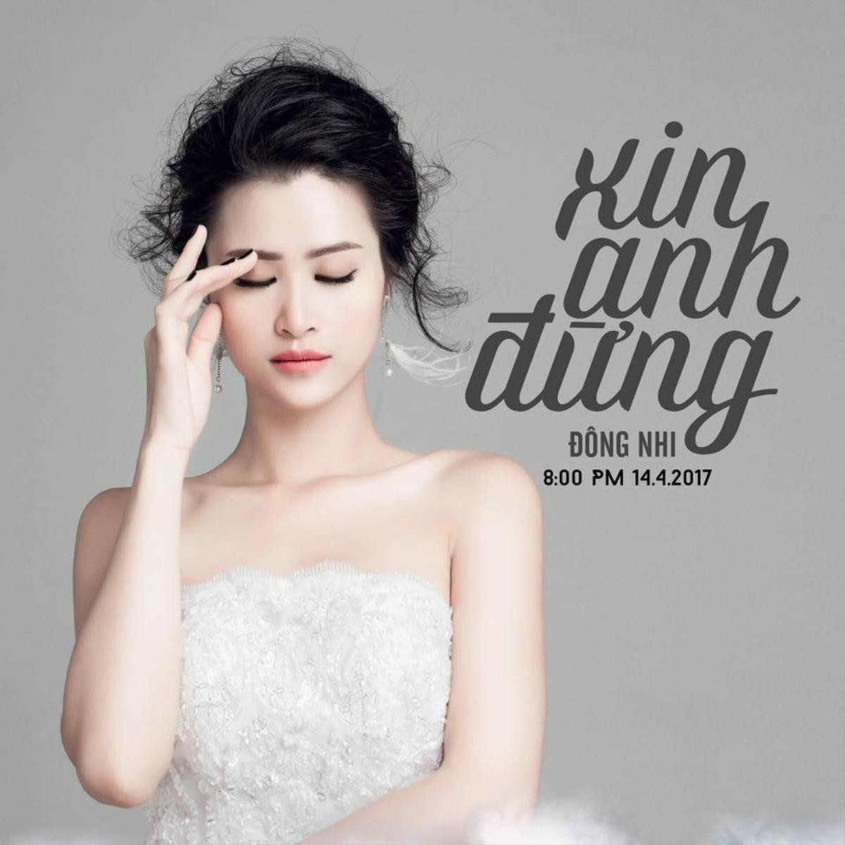 Đông Nhi khiến fan bất ngờ khi nhá hàng bản hit thứ 3 trong năm Ảnh 1