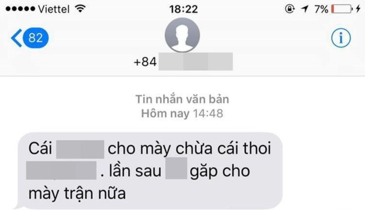 Nữ hành khách ở Hà Nội tố bị tài xế Grab hành hung sau khi cãi vã về chuyện 'sang đường đón xe' Ảnh 3