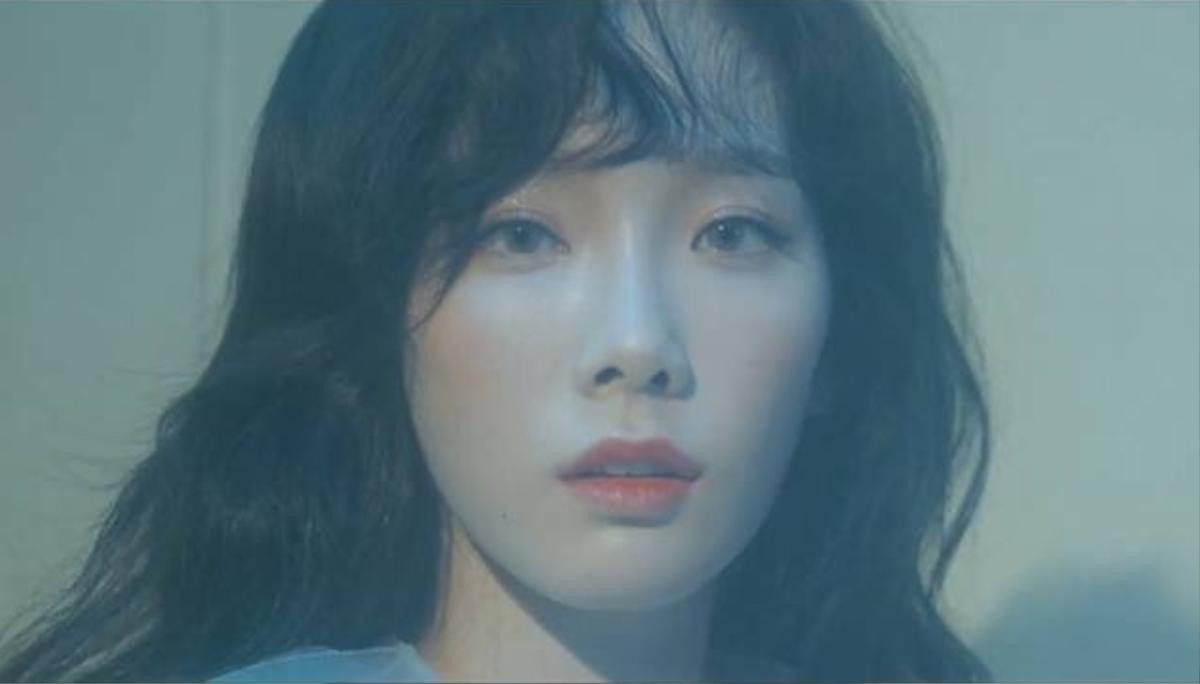 Fan thức trắng đêm vì nhầm lẫn giờ phát hành MV của Taeyeon (SNSD) Ảnh 4