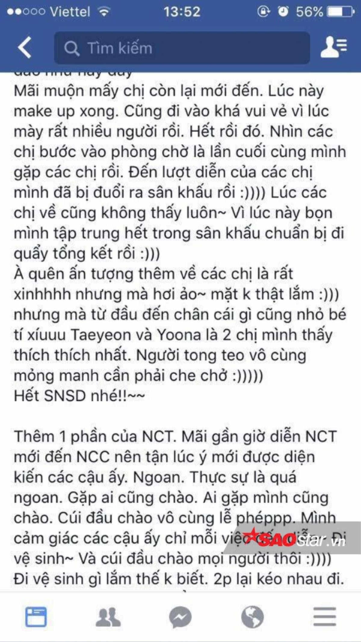 Fan tung bằng chứng tố nữ phiên dịch cố tình đưa thông tin sai, bôi nhọ nhóm SNSD Ảnh 5