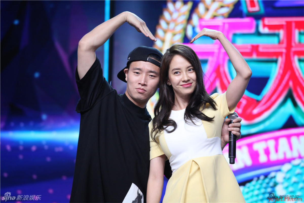 HOT: Kang Gary chính thức thông báo kết hôn, cô dâu không phải là Song Ji Hyo! Ảnh 2