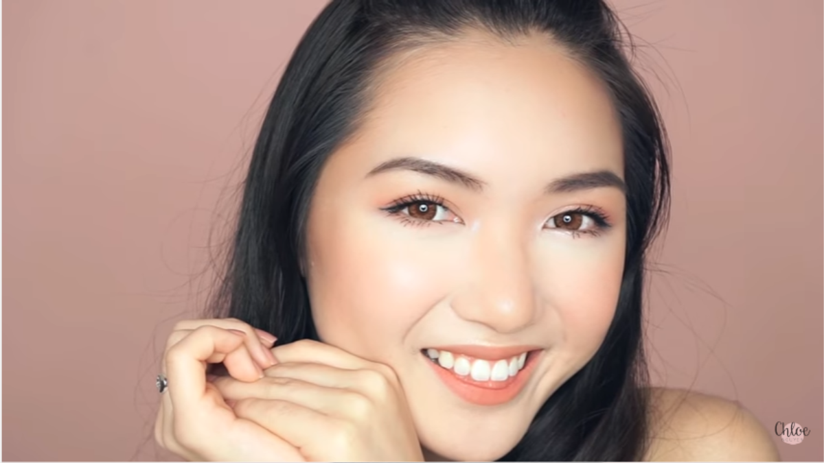 Khám phá Chloe Nguyễn - beauty blogger 20 tuổi được đề cử giải thưởng Influence Asia Ảnh 3