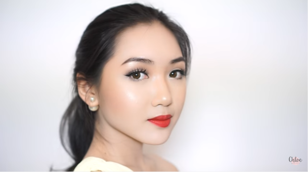 Khám phá Chloe Nguyễn - beauty blogger 20 tuổi được đề cử giải thưởng Influence Asia Ảnh 4