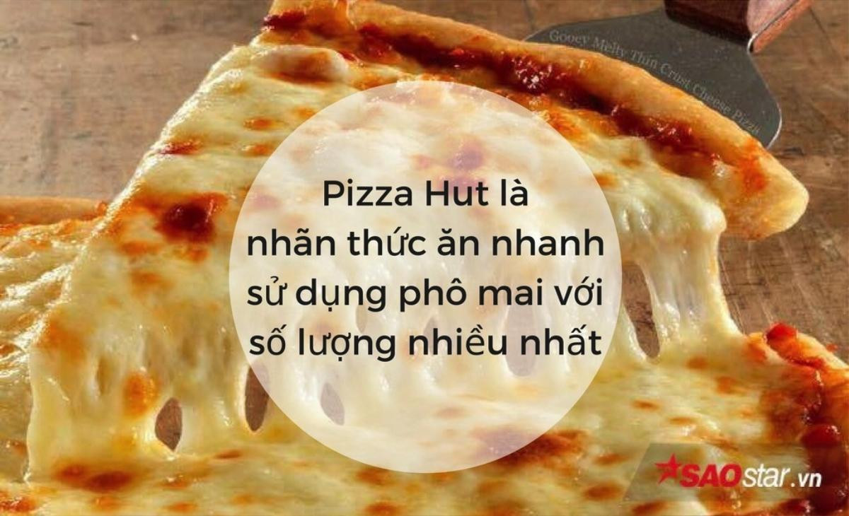 12 bí mật thú vị khó cưỡng về 'gia tộc' phô mai Ảnh 12