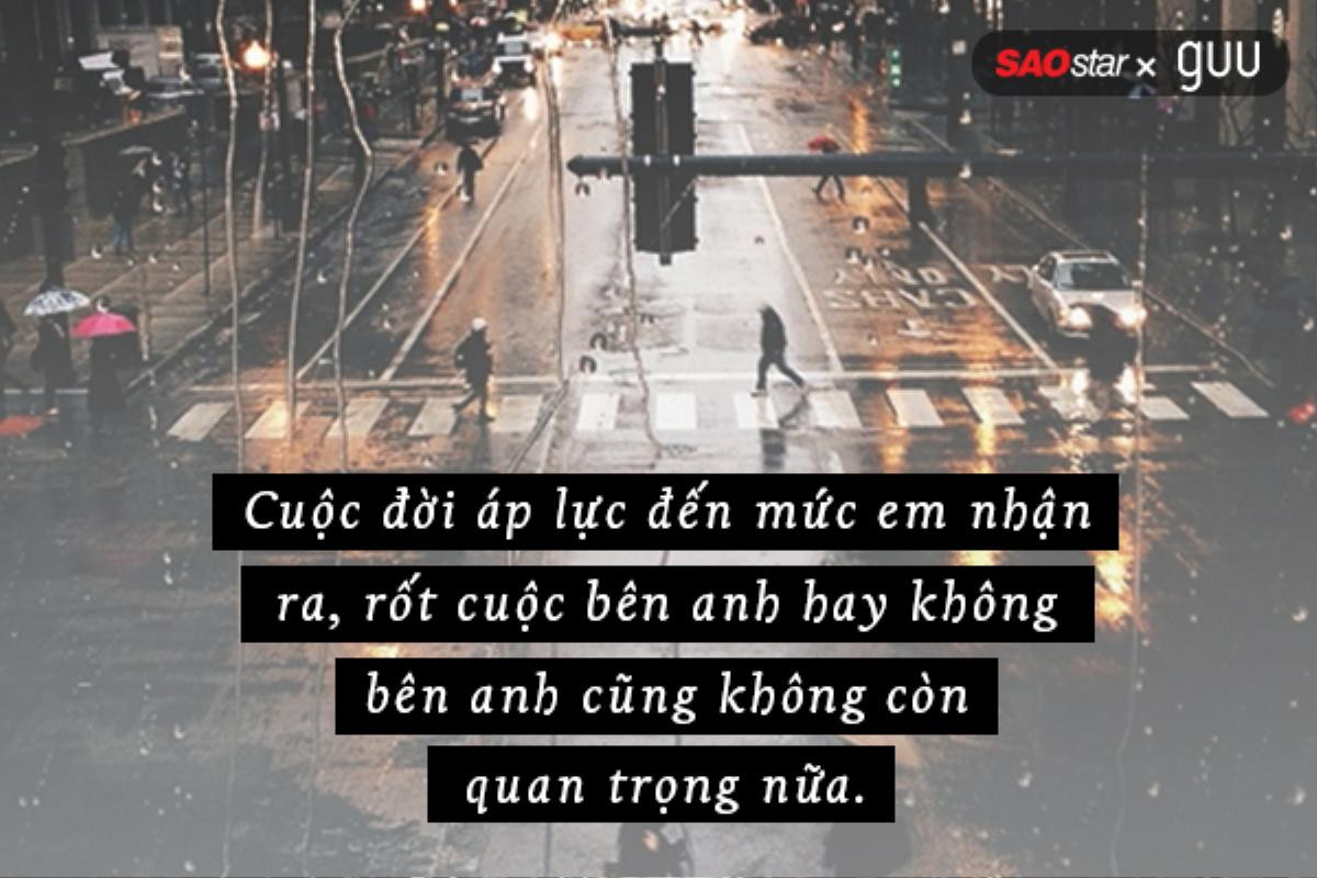 Yêu chính là để thấy bản thân mình có ý nghĩa Ảnh 6