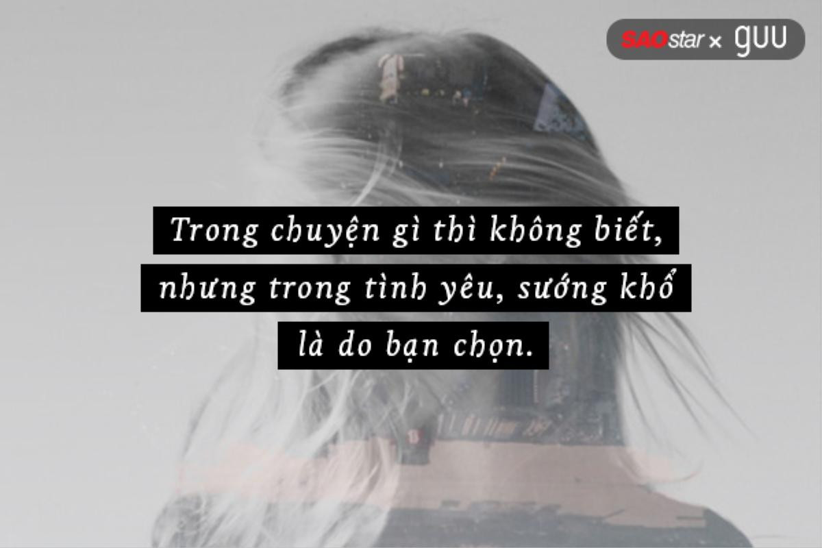 Yêu chính là để thấy bản thân mình có ý nghĩa Ảnh 4