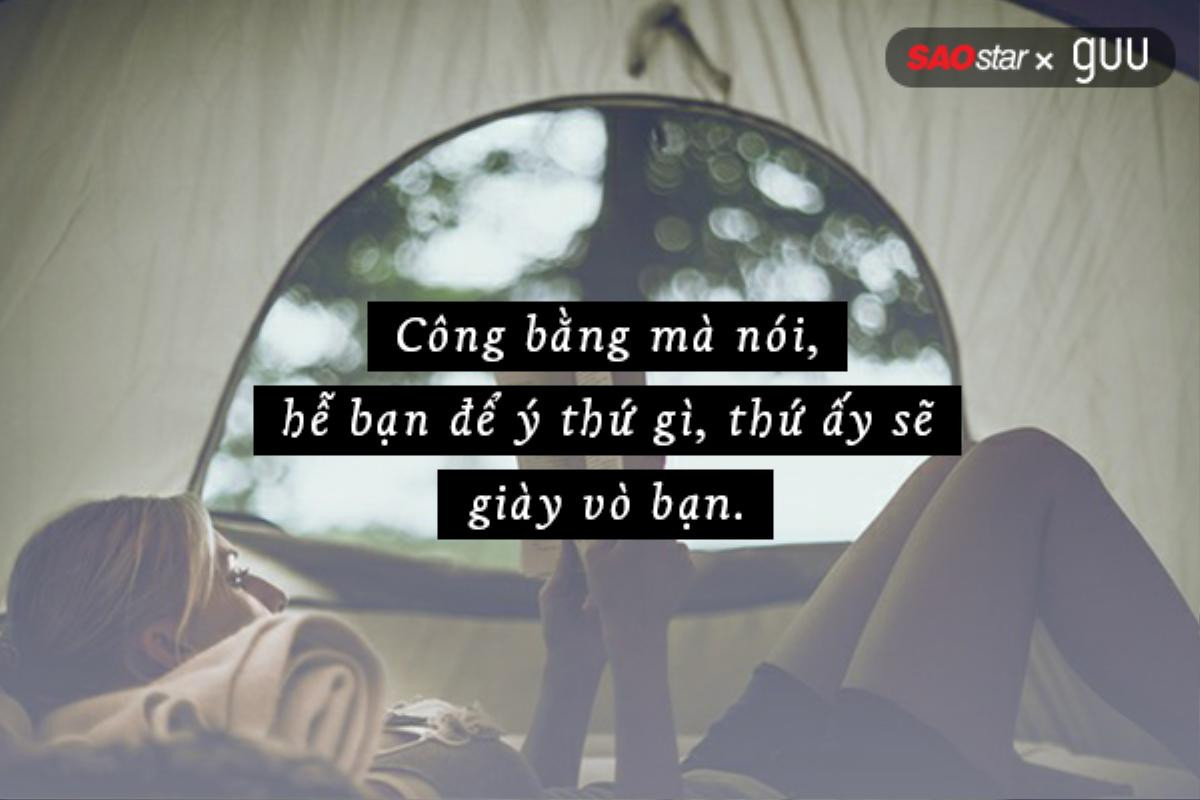 Yêu chính là để thấy bản thân mình có ý nghĩa Ảnh 3