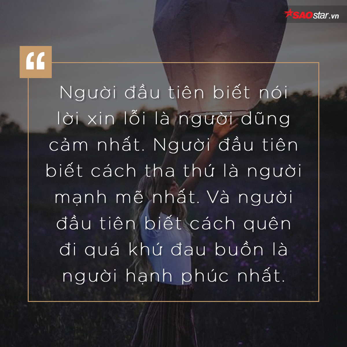 Bài học về lòng vị tha: Con dâu tốt xấu thế nào là từ cách cư xử của mẹ chồng Ảnh 5