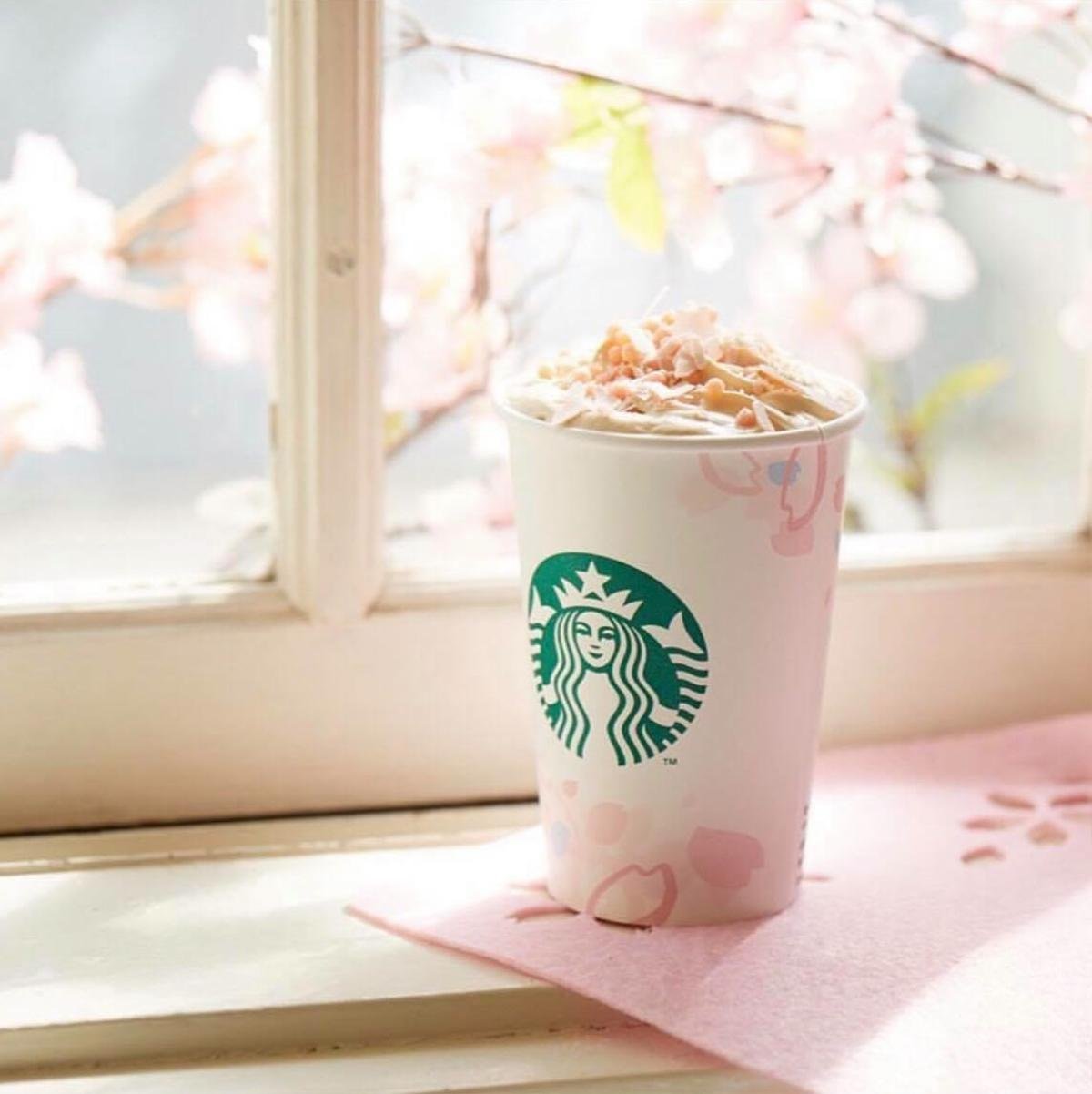 Hãy xem fan Starbucks ở Việt Nam phải ghen tị như thế nào với menu độc đáo chỉ có tại nước ngoài Ảnh 2