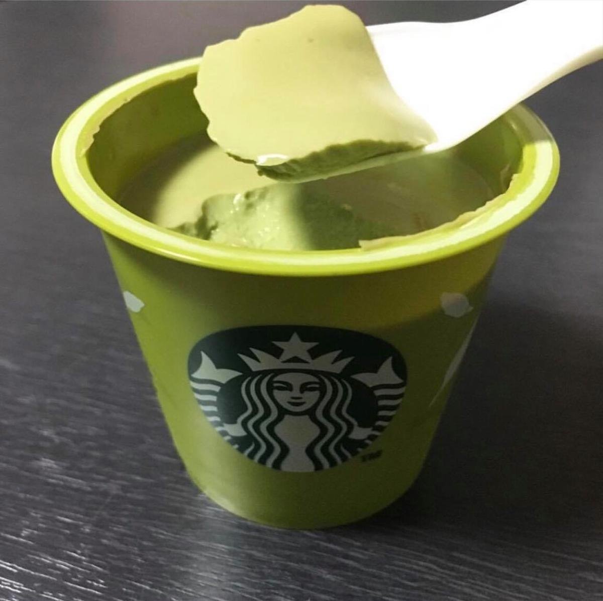 Nếu là fan của Starbucks và matcha, bạn sẽ phát điên nếu không được thử món này Ảnh 4