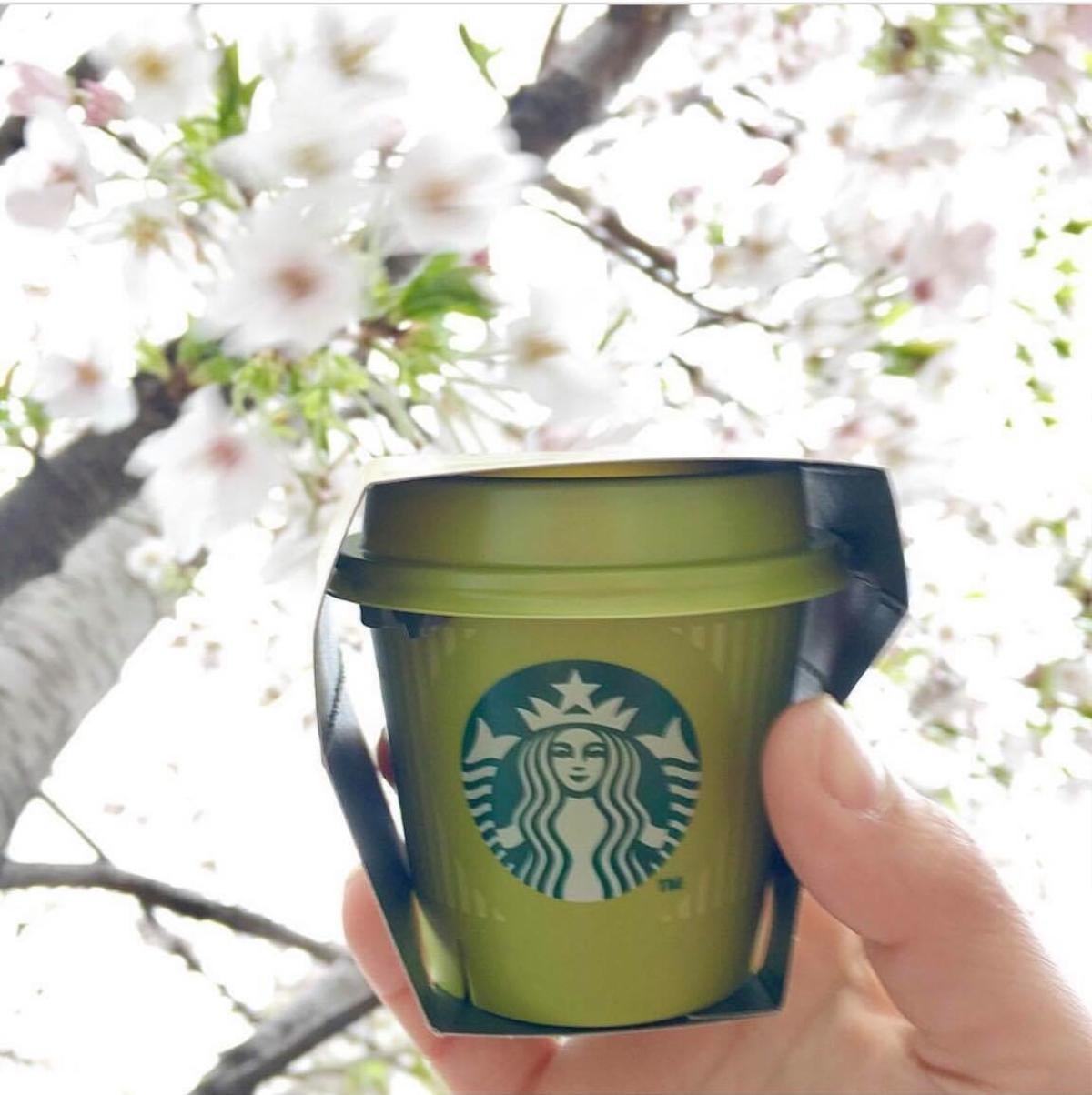 Nếu là fan của Starbucks và matcha, bạn sẽ phát điên nếu không được thử món này Ảnh 8