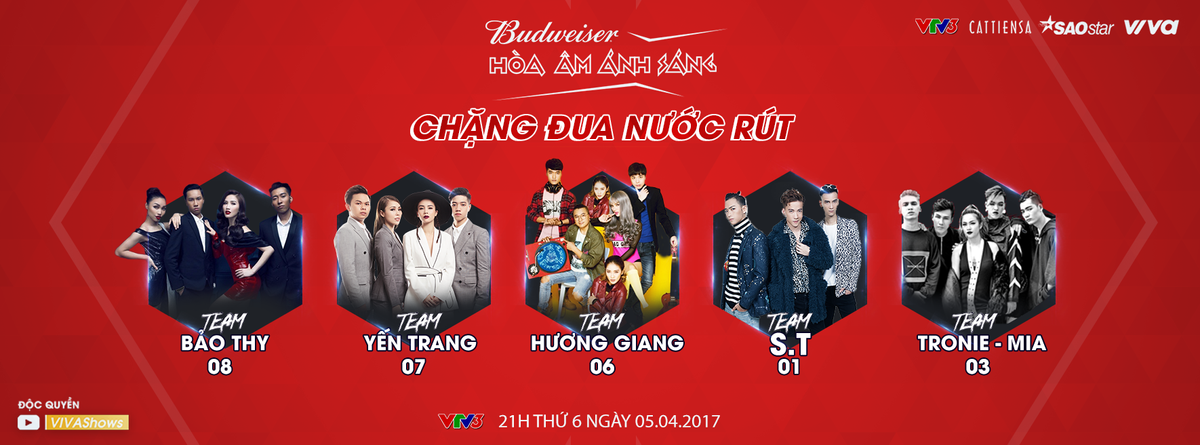 'Hoàng tử Ấn Độ' S.T giành chiến thắng tuyệt đối, Hương Giang chia tay Remix New Generation Ảnh 1