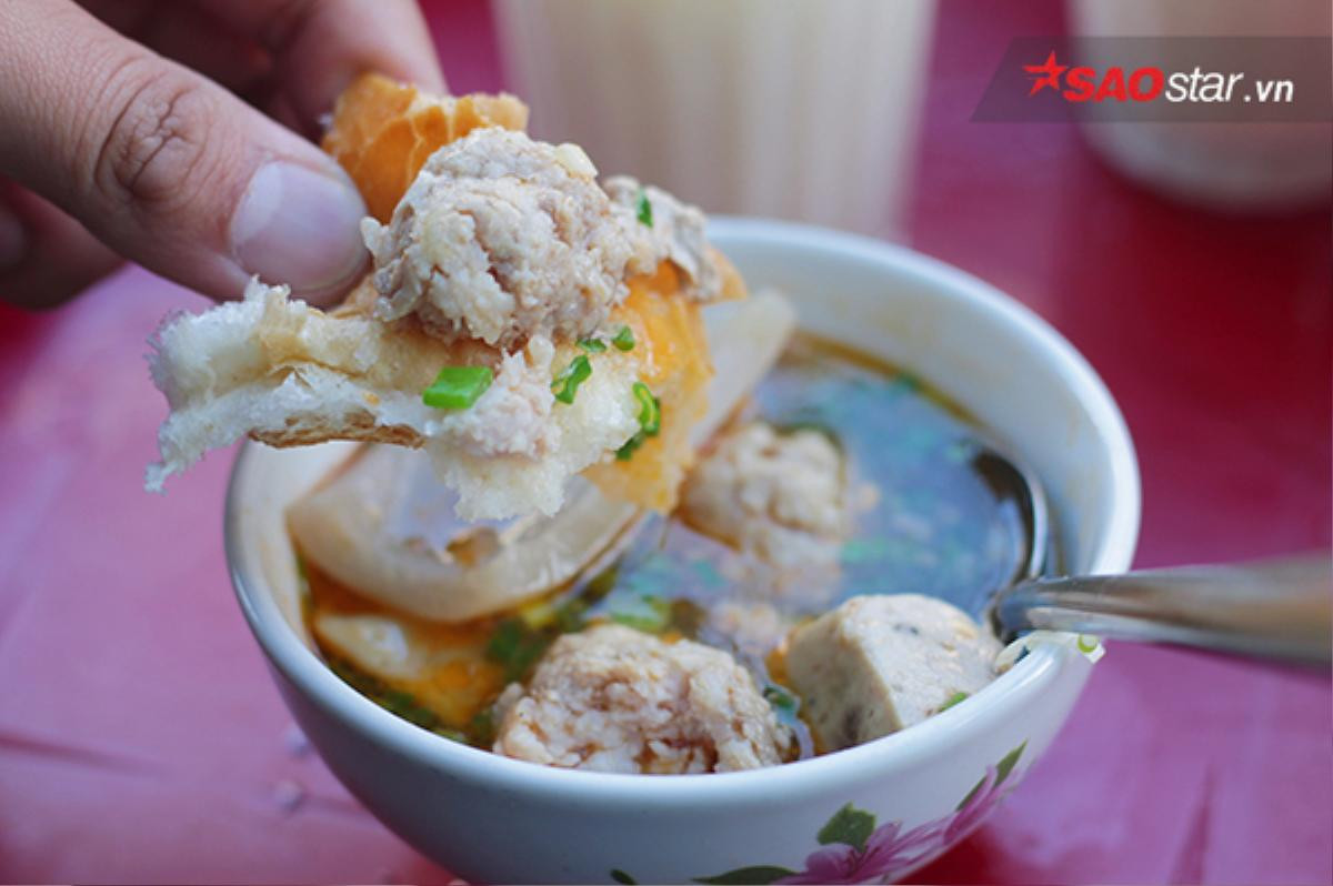 Food Tour Đà Lạt (P2): Ẩm thực trong lòng phố Ảnh 2