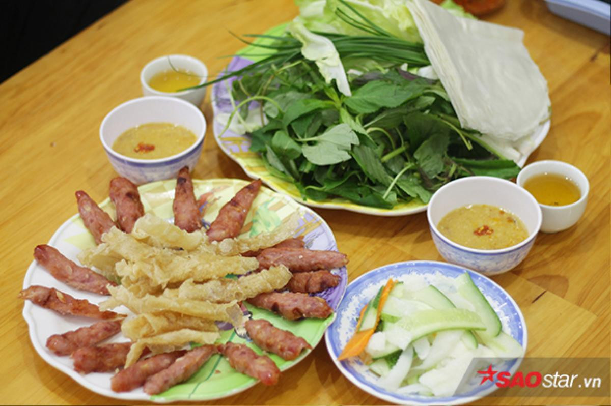 Food Tour Đà Lạt (P2): Ẩm thực trong lòng phố Ảnh 6