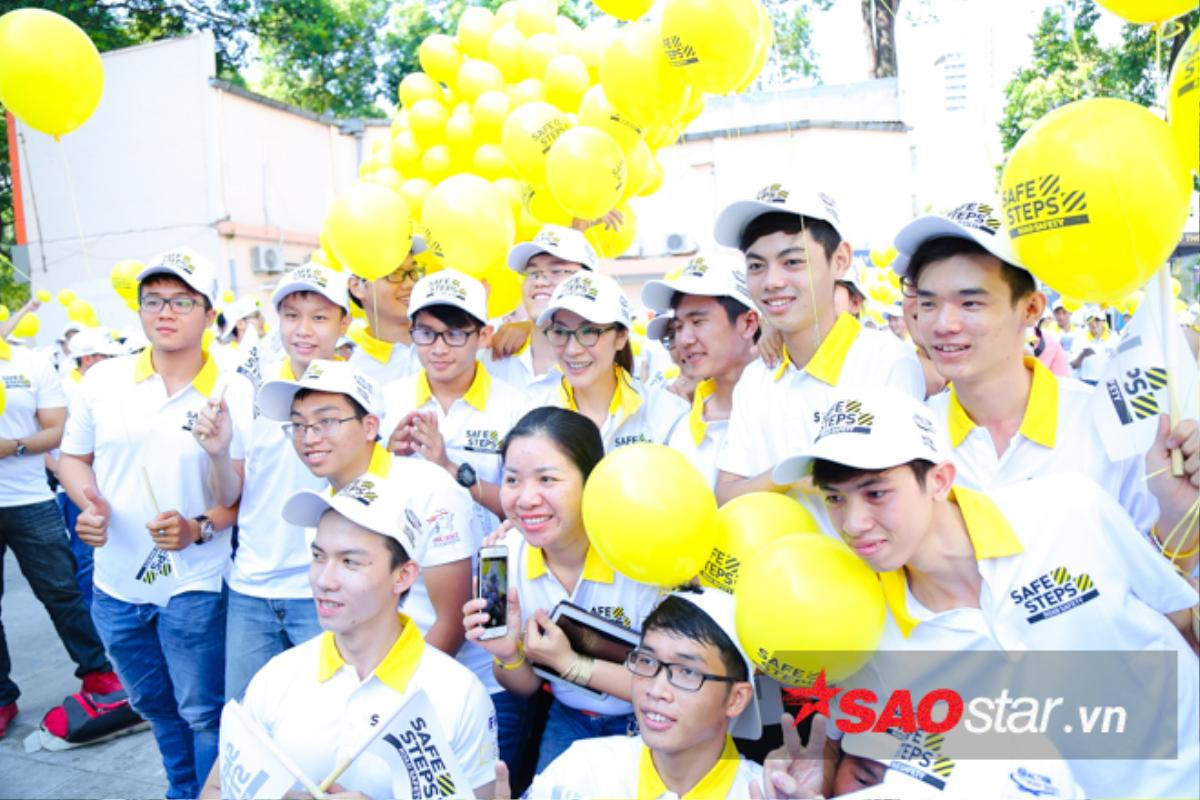 Dương Tử Quỳnh: 'Là ngôi sao hành động, tôi cũng không biết làm cách nào để băng qua đường ở Việt Nam' Ảnh 5