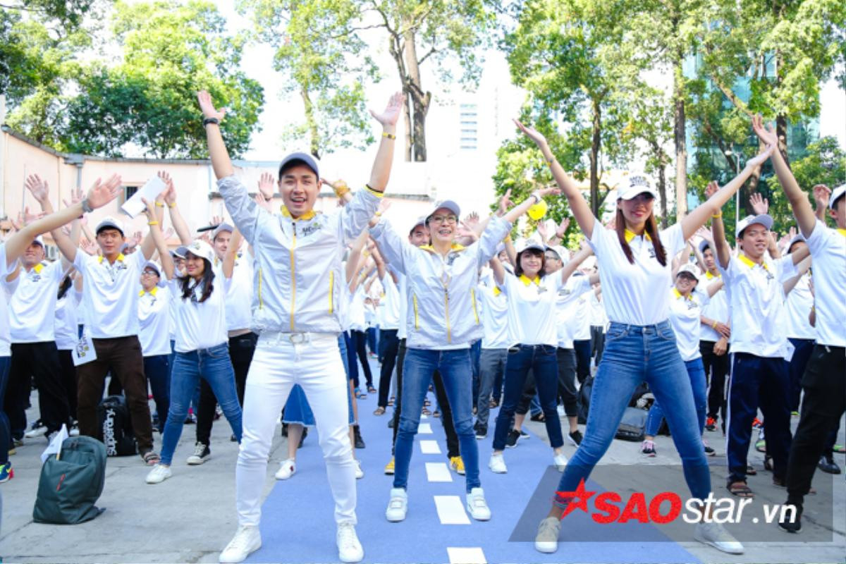 Dương Tử Quỳnh: 'Là ngôi sao hành động, tôi cũng không biết làm cách nào để băng qua đường ở Việt Nam' Ảnh 7