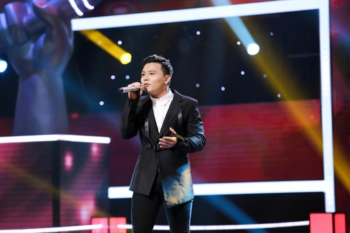 Hồ Ngọc Hà quay trở lại The Voice làm cố vấn âm nhạc cho team Noo Phước Thịnh Ảnh 8