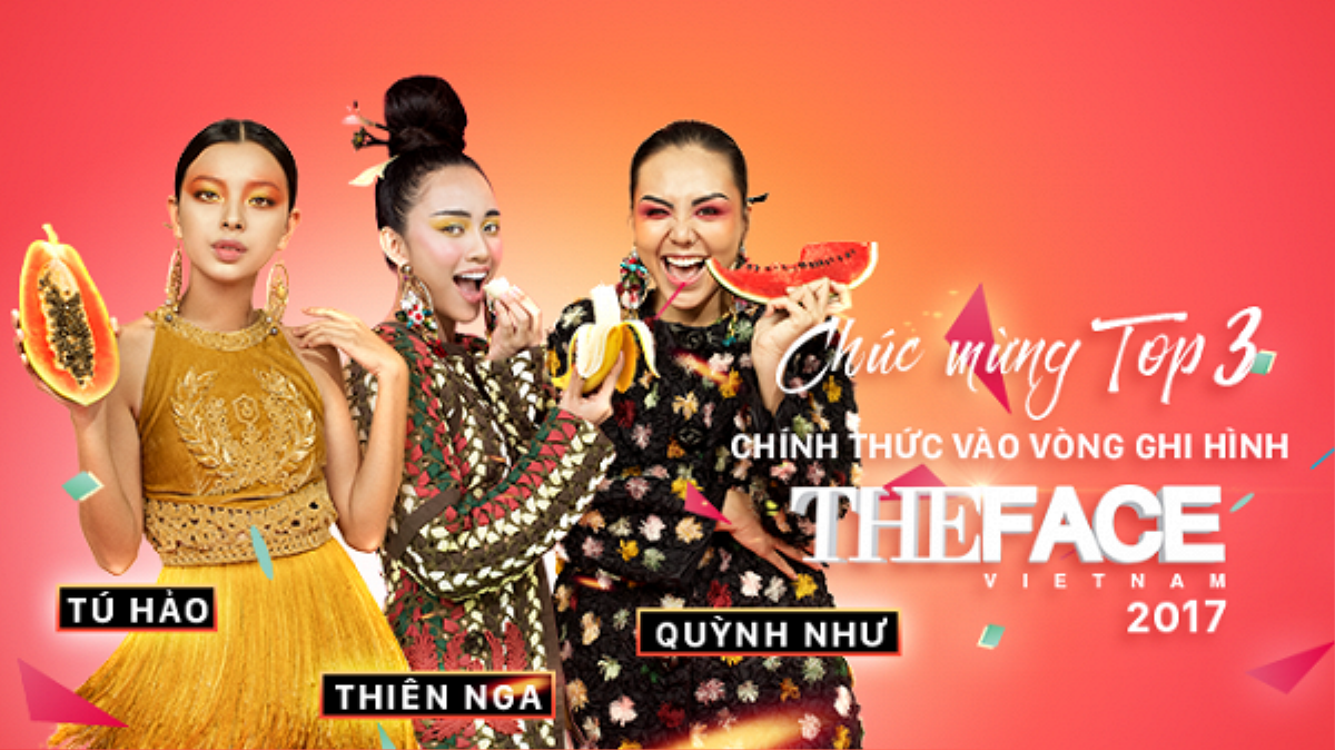 Với thử thách từng làm Lan Khuê bật khóc, Top 3 The Face Online khiến fan bất ngờ với tài ứng biến 'quá dữ' Ảnh 1