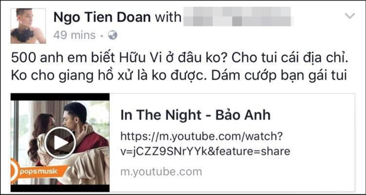 MV 'nóng bỏng' của Bảo Anh lọt top xem nhiều nhất trên Youtube Ảnh 4