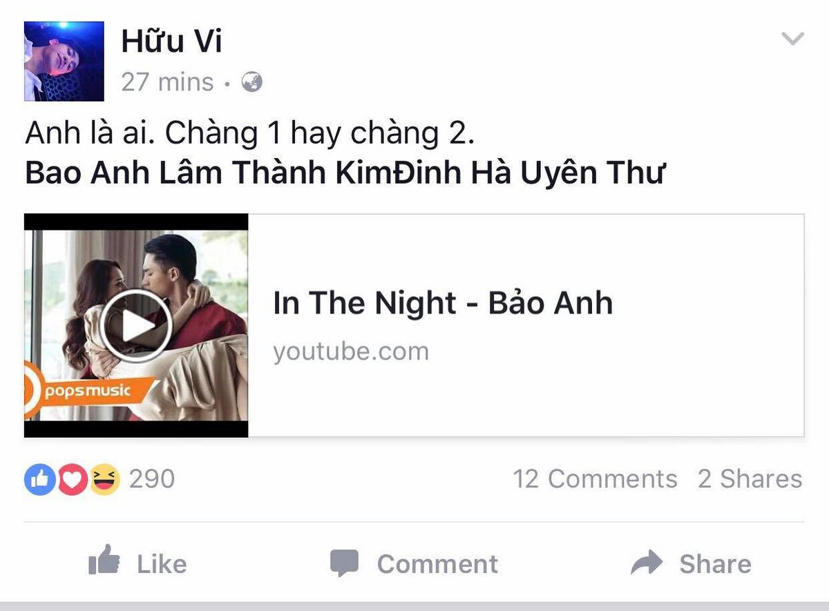 MV 'nóng bỏng' của Bảo Anh lọt top xem nhiều nhất trên Youtube Ảnh 7