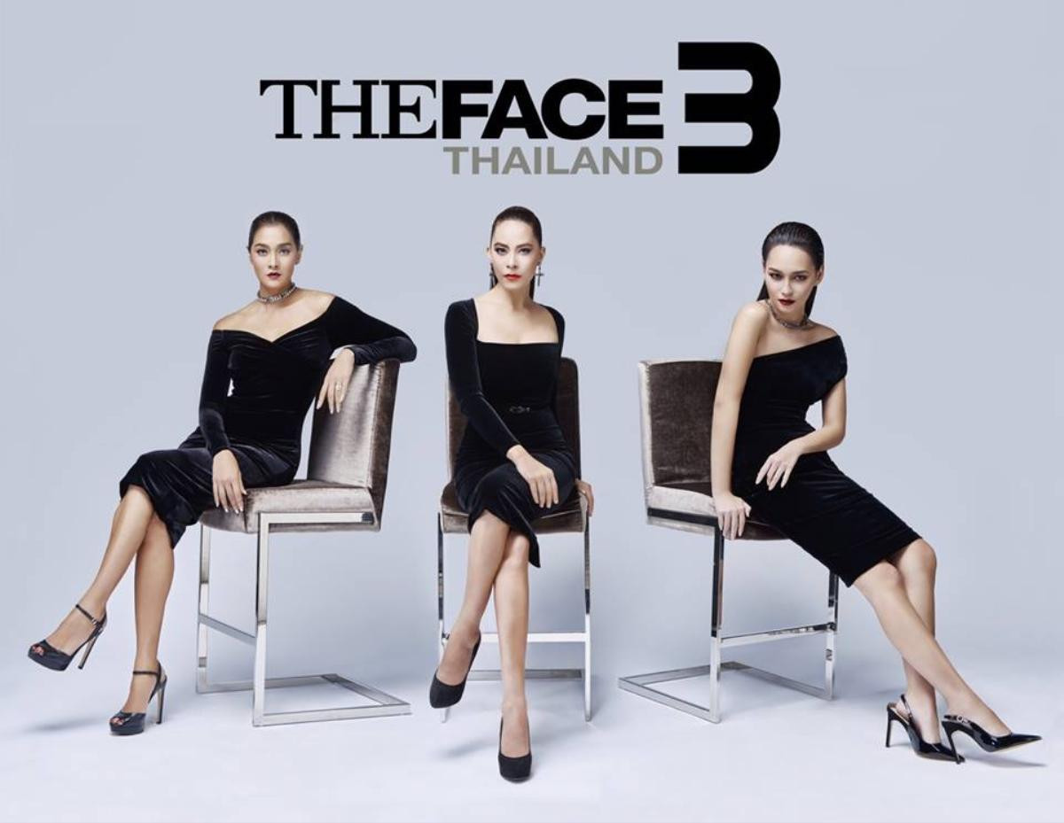 Hãy xem phim của ba chị đại để thấy 'drama' của The Face Thailand vẫn chưa là gì! Ảnh 1