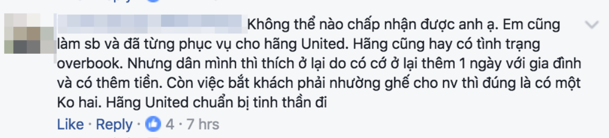 Nước Mỹ kêu gọi tẩy chay hãng hàng không United Airlines sau việc sử dụng bạo lực với hành khách châu Á Ảnh 11