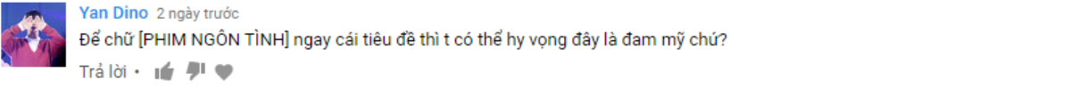 Từng có người yêu tôi như sinh mệnh - Đam mỹ trá hình ngôn tình? Ảnh 7