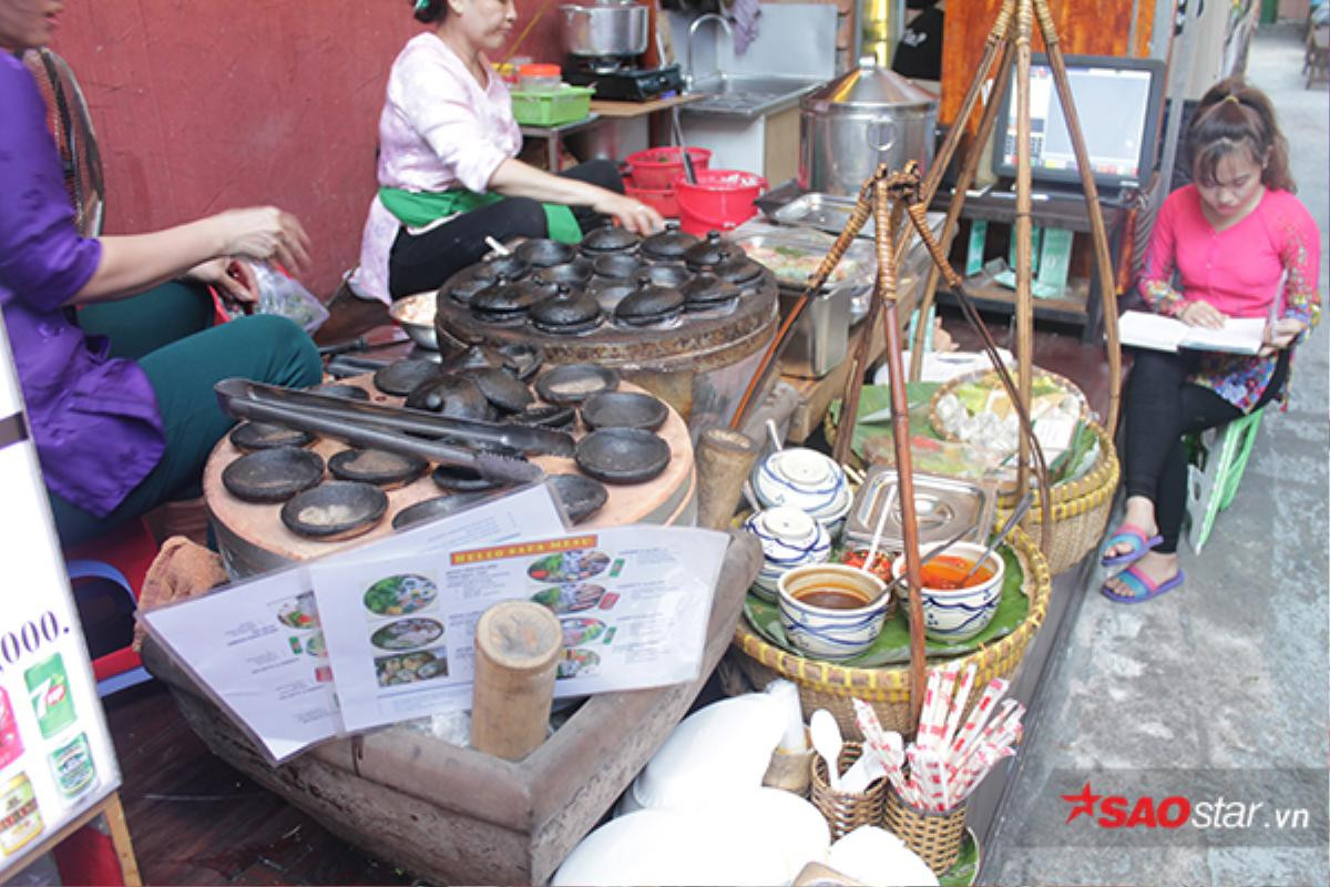 4 khu foodcourt này là lời giải đáp cho câu hỏi 'Hôm nay ăn gì'! Ảnh 10