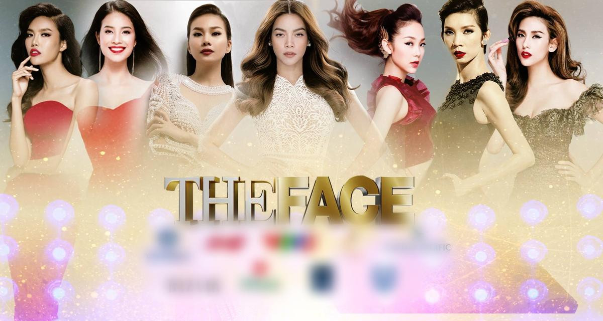 Trước giờ công bố HLV The Face Việt Nam 2017: Nhiễu loạn thông tin! Ảnh 2