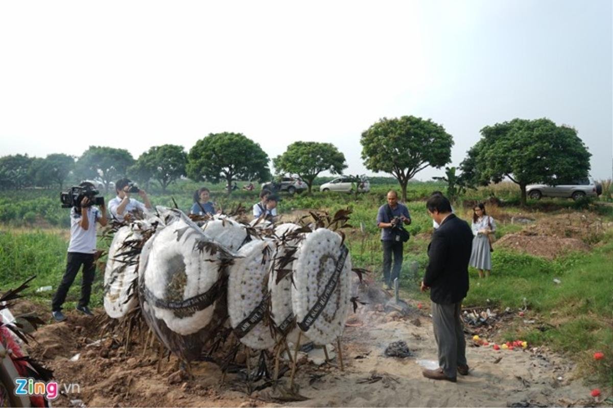 'Bé Nhật Linh gặp nghi phạm hàng ngày và luôn tin ông ta là người tốt' Ảnh 2