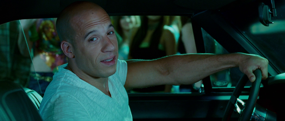 16 năm sống cùng 'Fast & Furious', đã đến lúc tìm hiểu kỹ hơn về Dom Toretto Ảnh 3