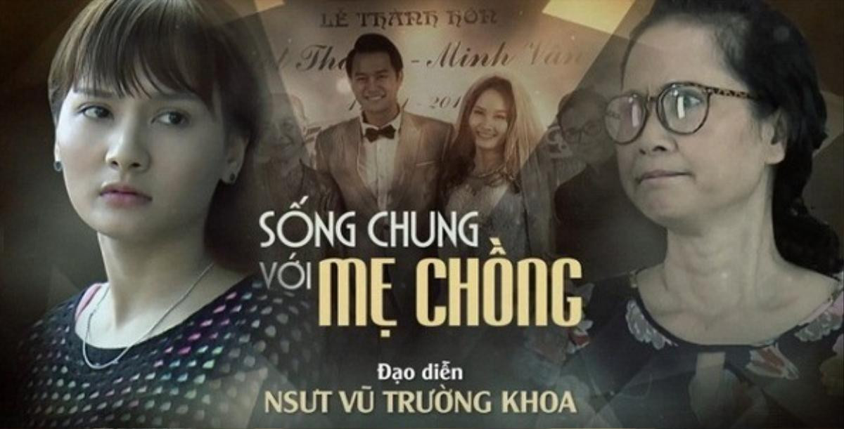 'Sống chung với mẹ chồng': Người thứ 3, thứ 4, thứ 5 đồng loạt xuất hiện, cuộc hôn nhân Vân - Thanh sẽ đi về đâu? Ảnh 1