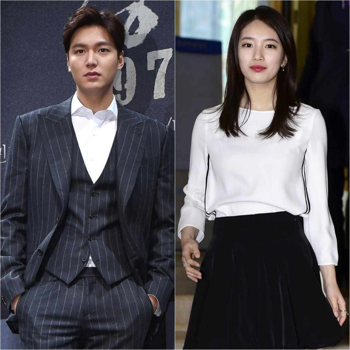 Lee Min Ho đã định ngày nhập ngũ, chuyện tình với Suzy sẽ đi về đâu? Ảnh 2